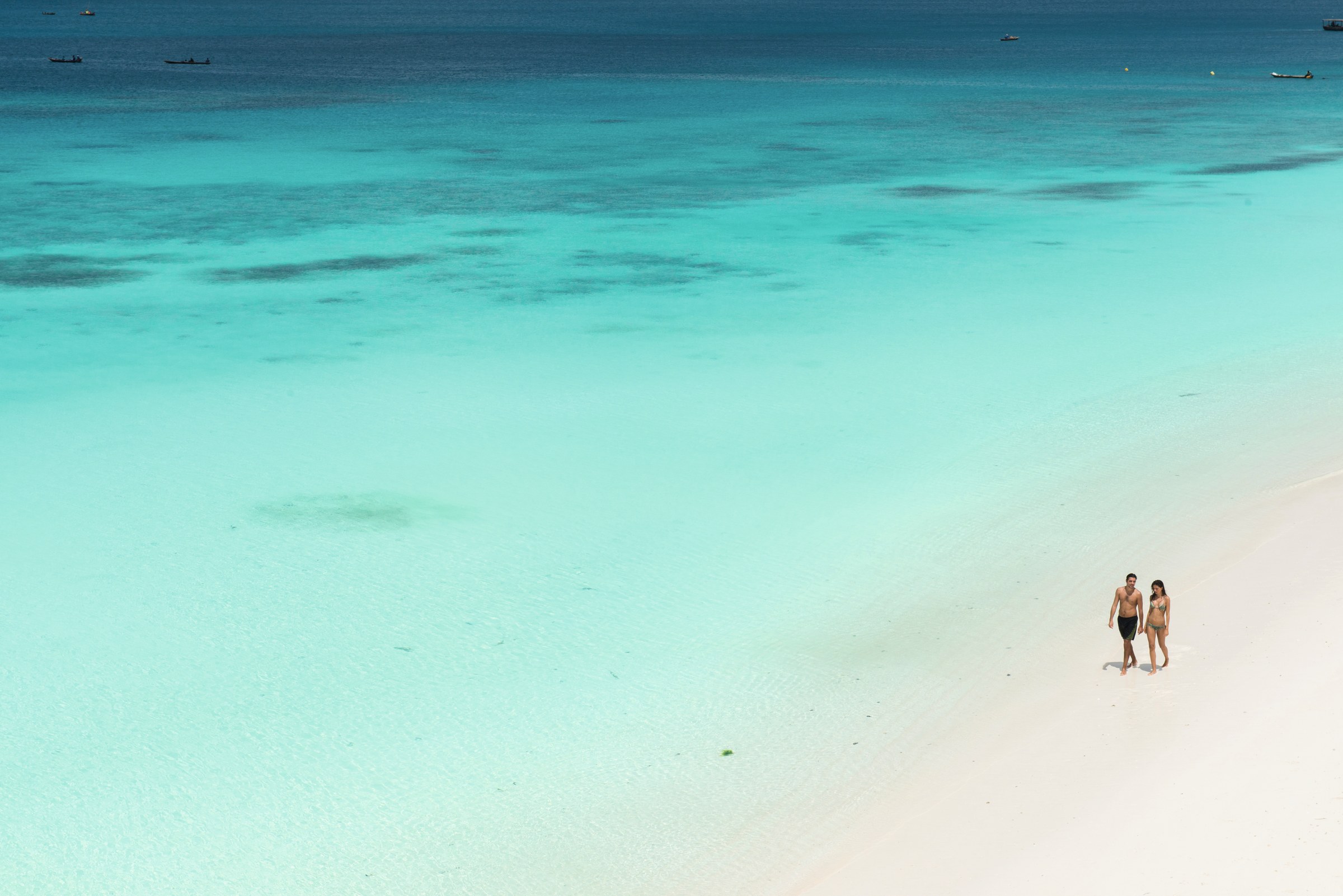 Hotel Riu Palace Zanzibar