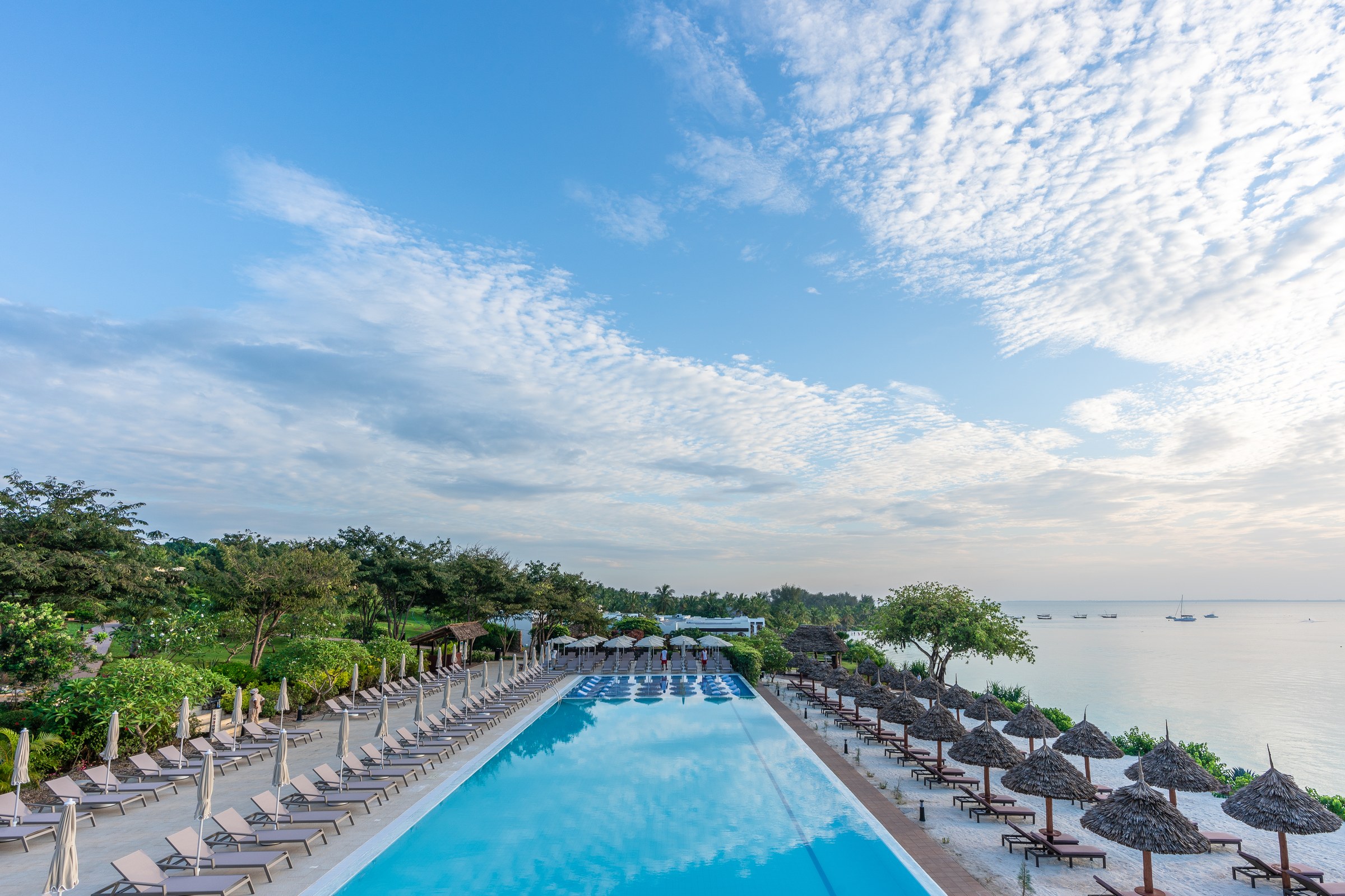 Hotel Riu Palace Zanzibar