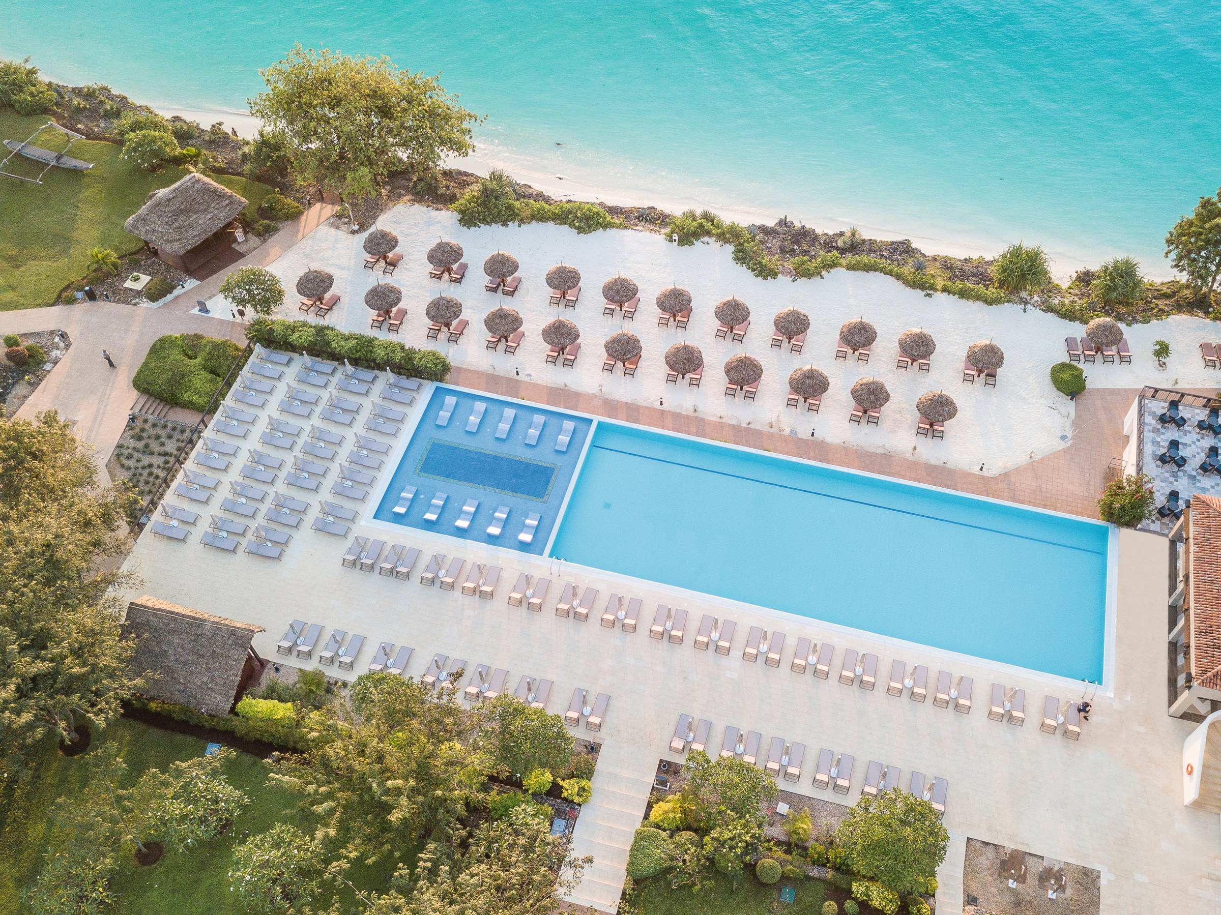 Hotel Riu Palace Zanzibar