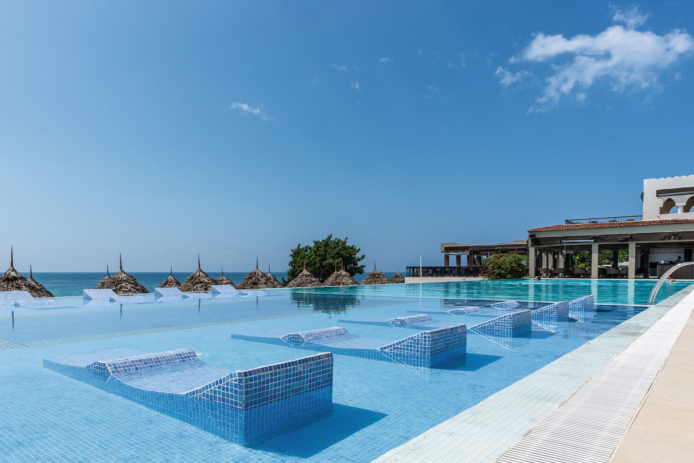 Hotel Riu Palace Zanzibar