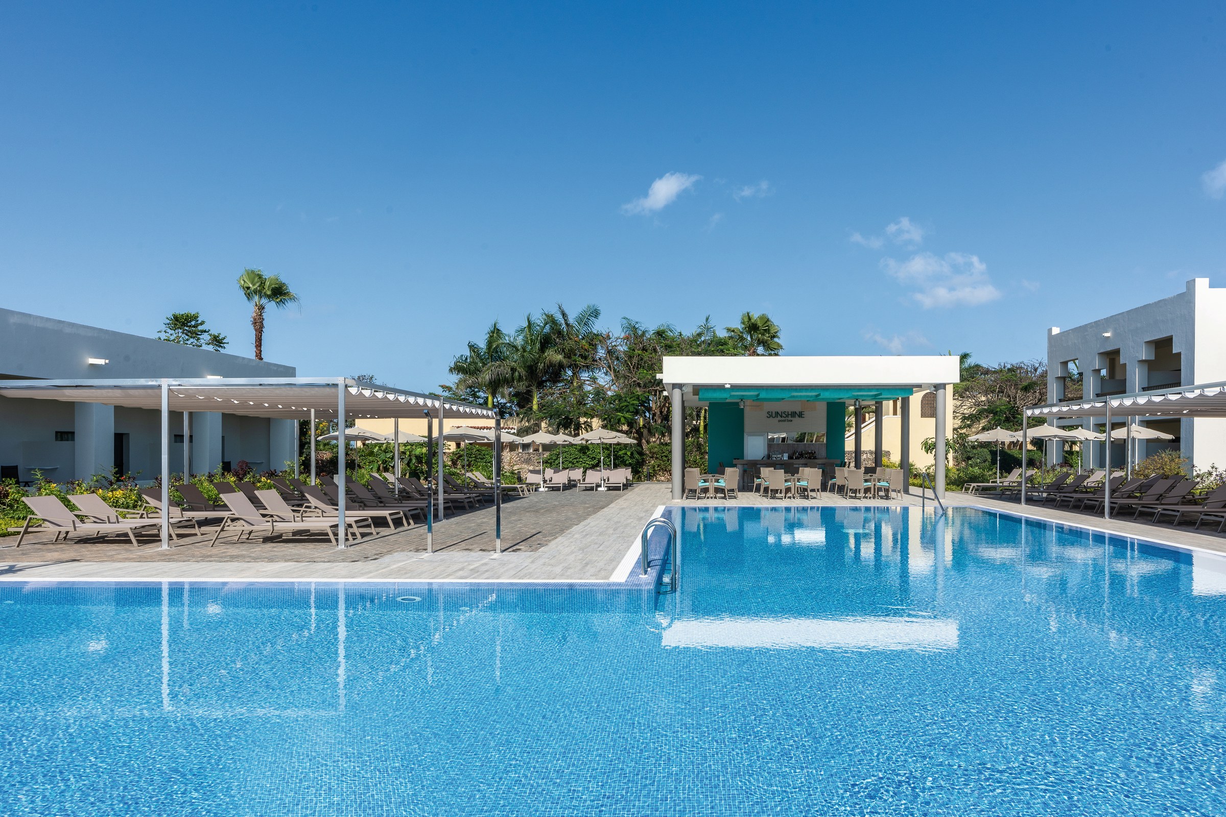 Hotel Riu Palace Zanzibar