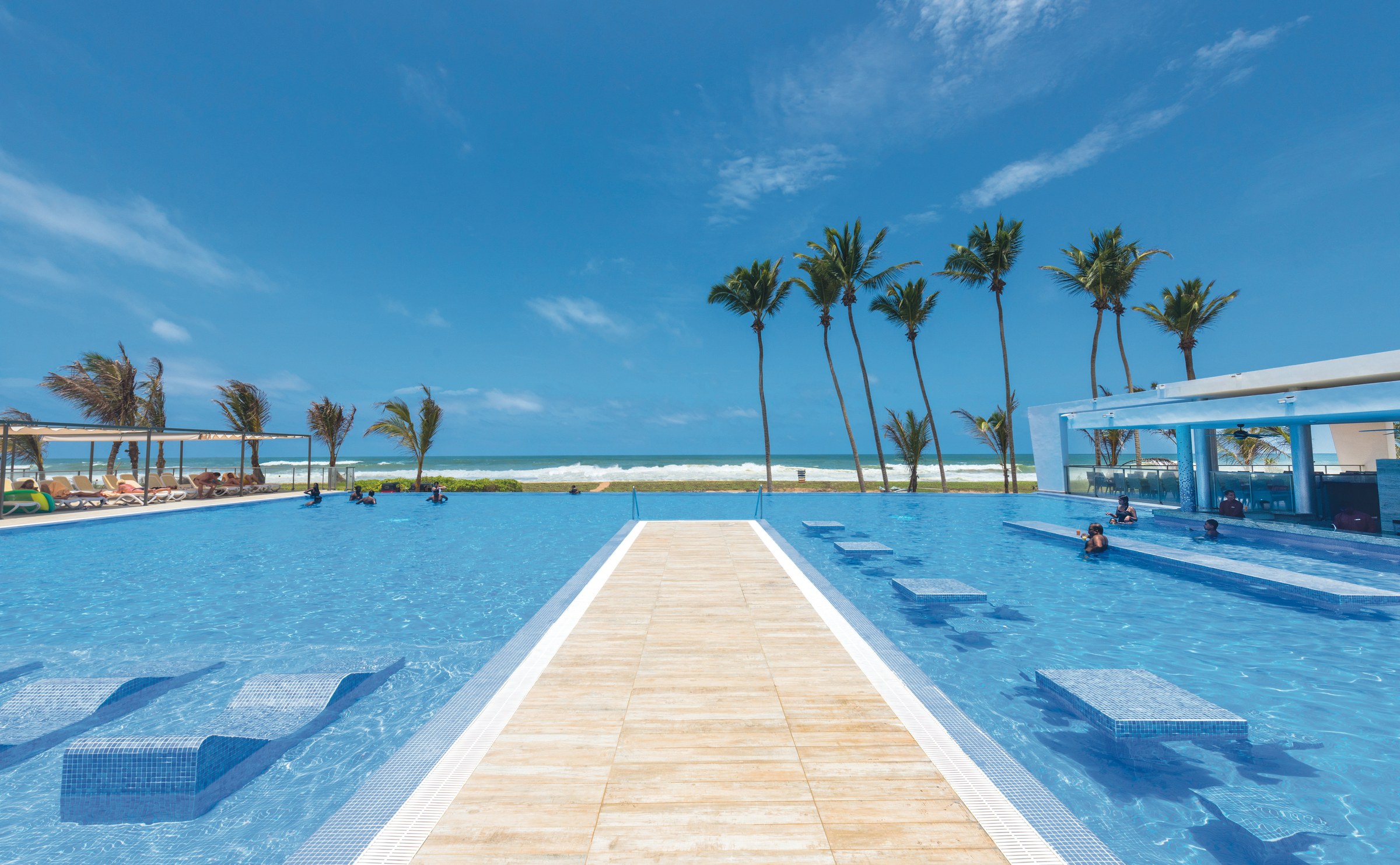 Hotel Riu Sri Lanka