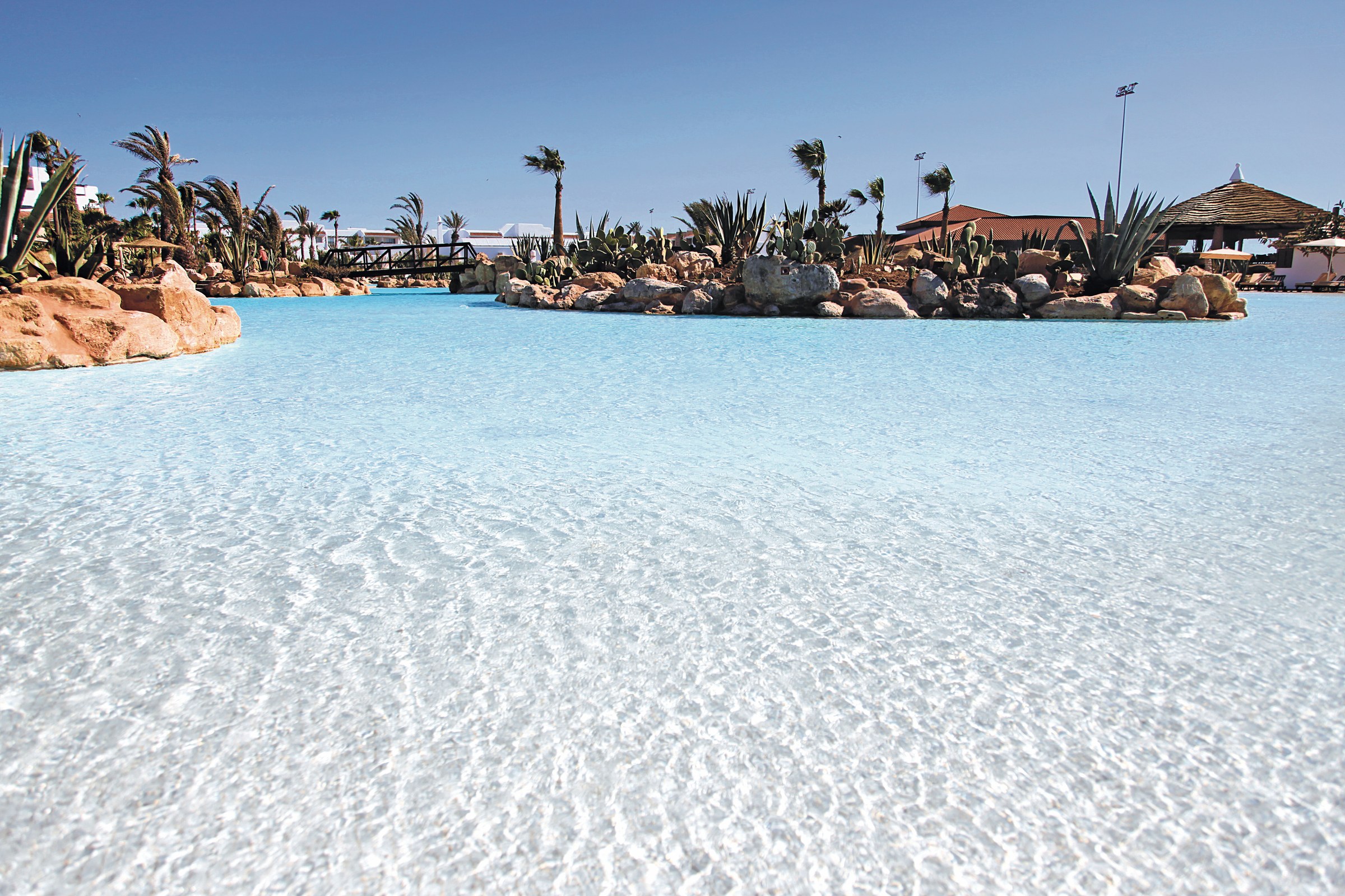 Hotel Riu Tikida Dunas