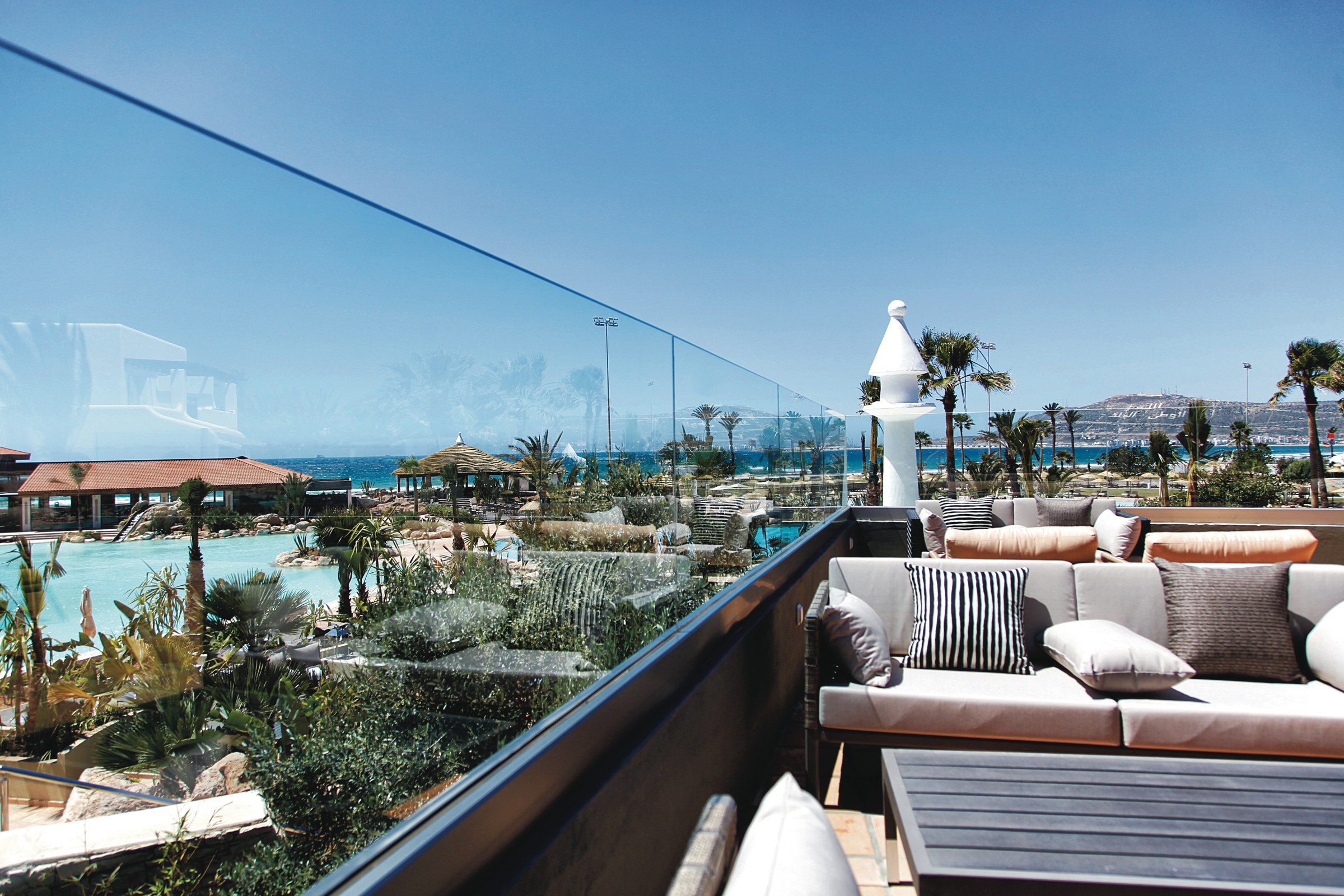 Hotel Riu Tikida Dunas