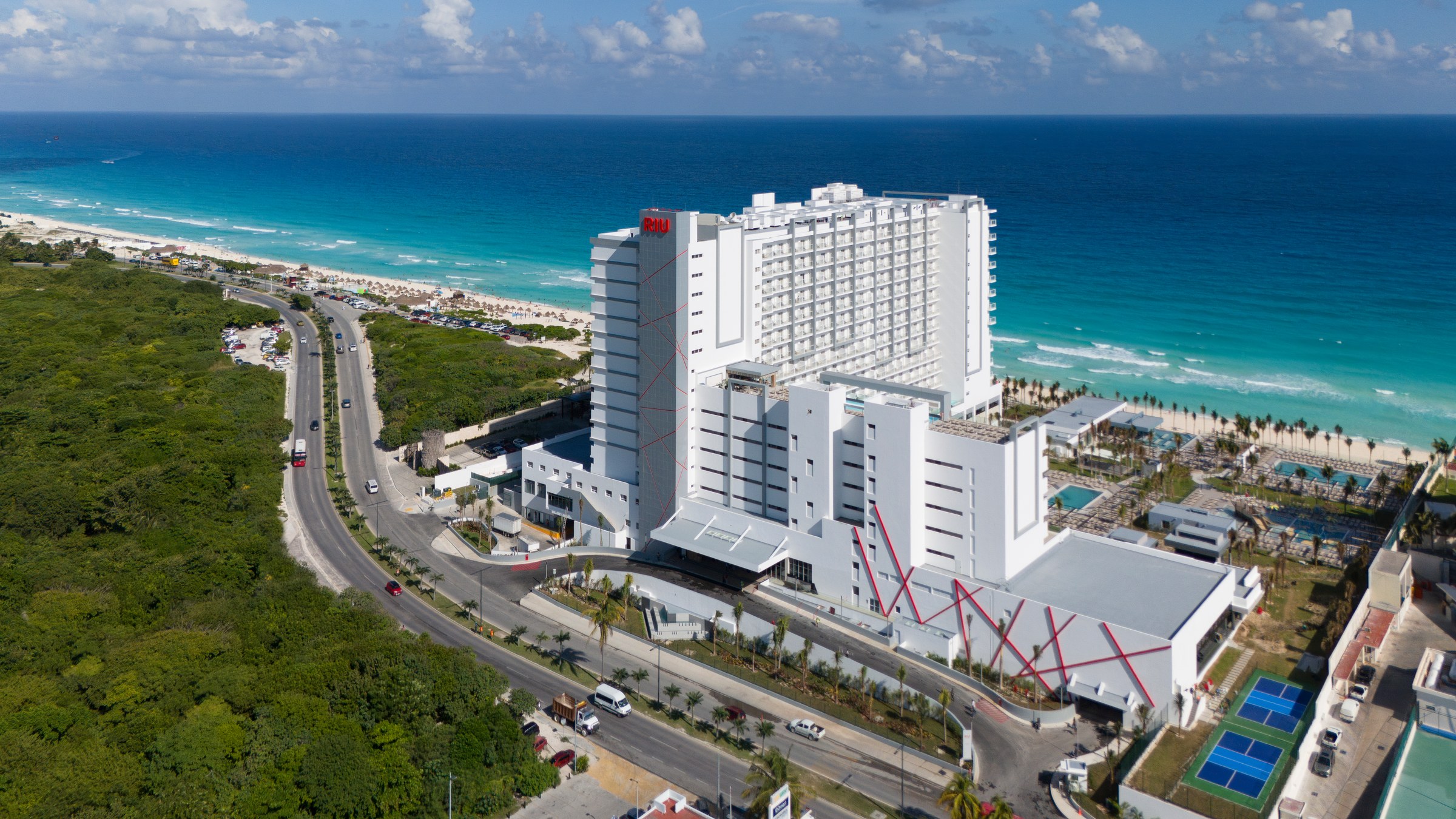 Hotel Riu Ventura