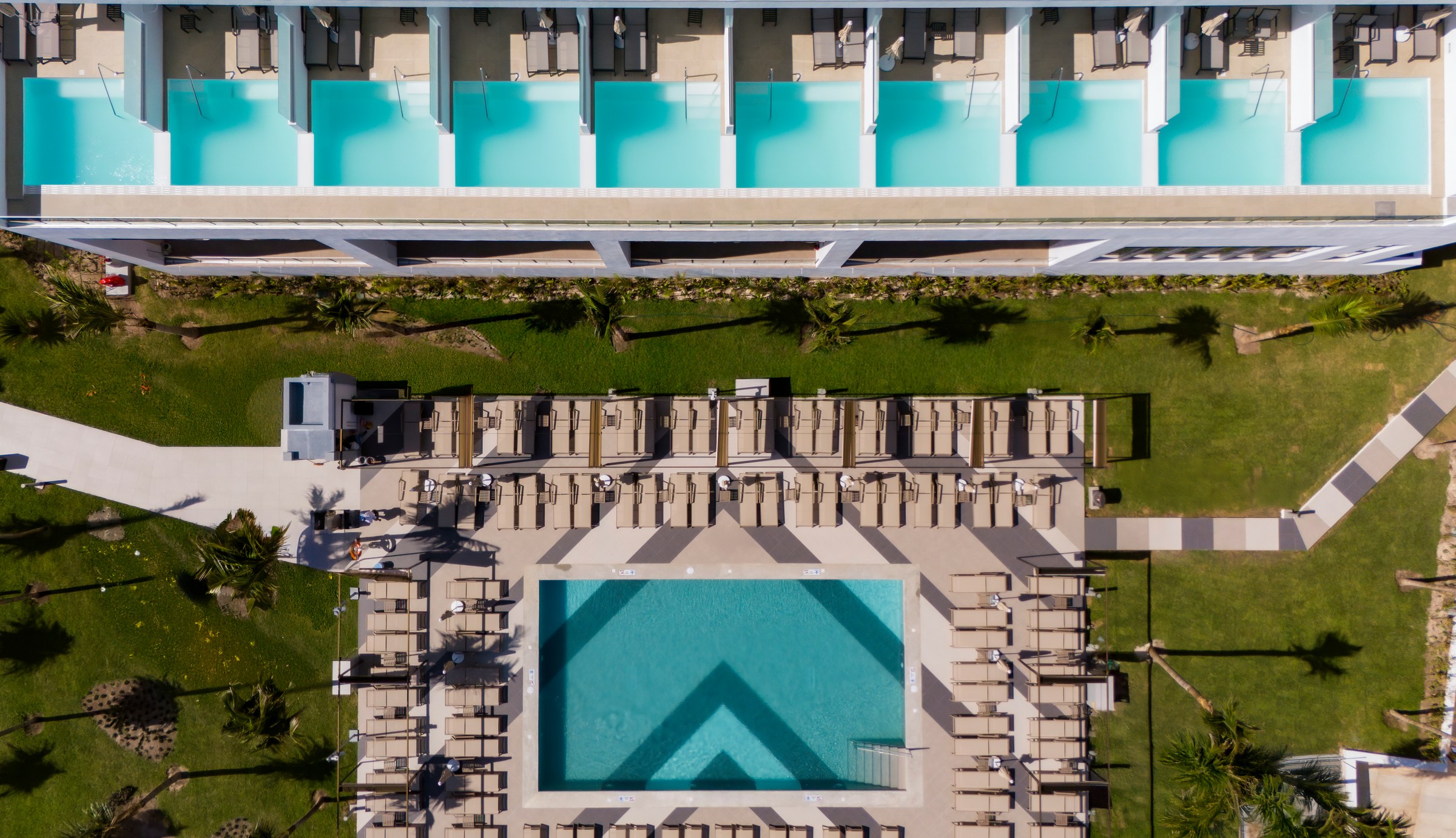 Hotel Riu Ventura