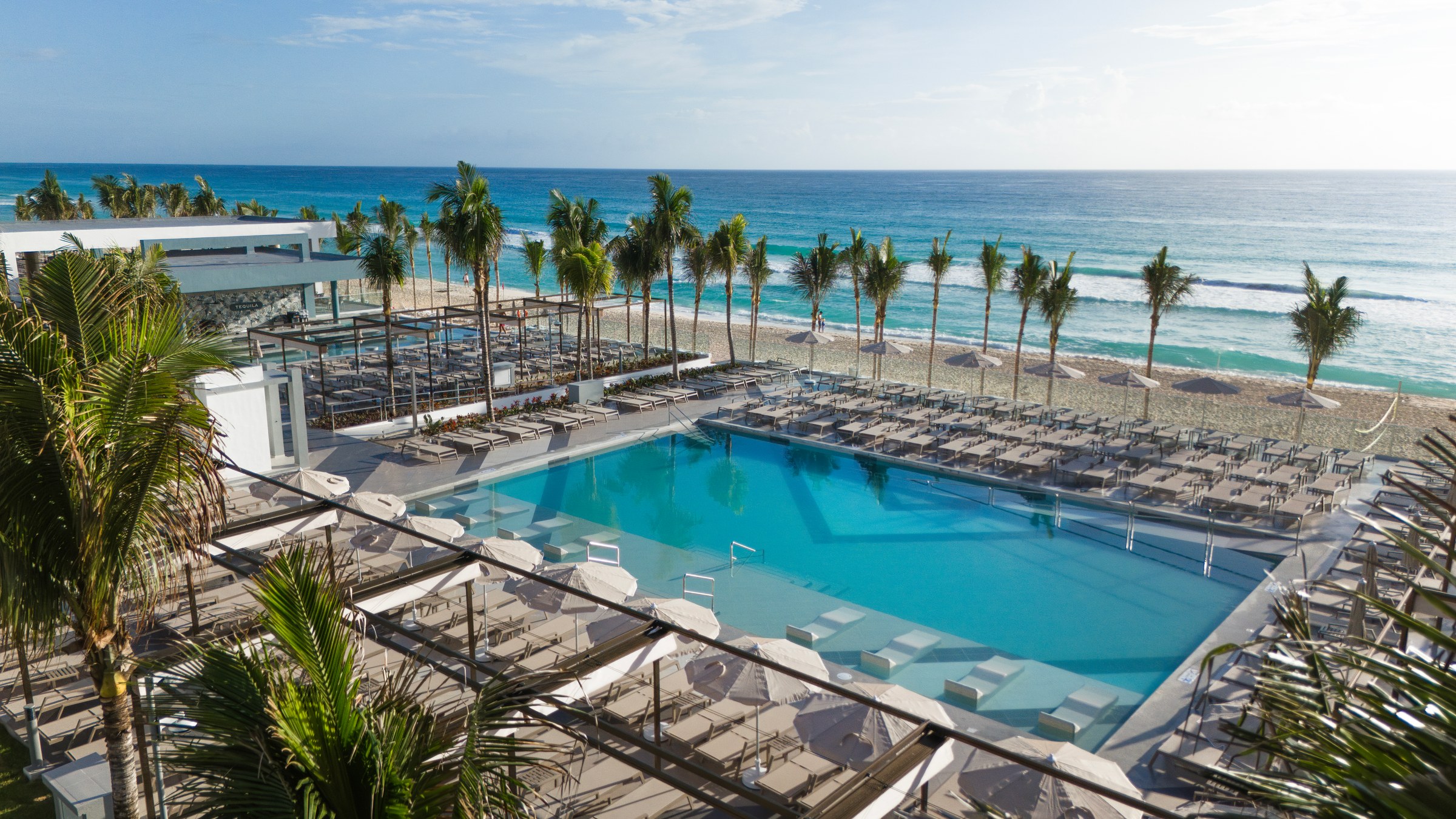 Hotel Riu Ventura