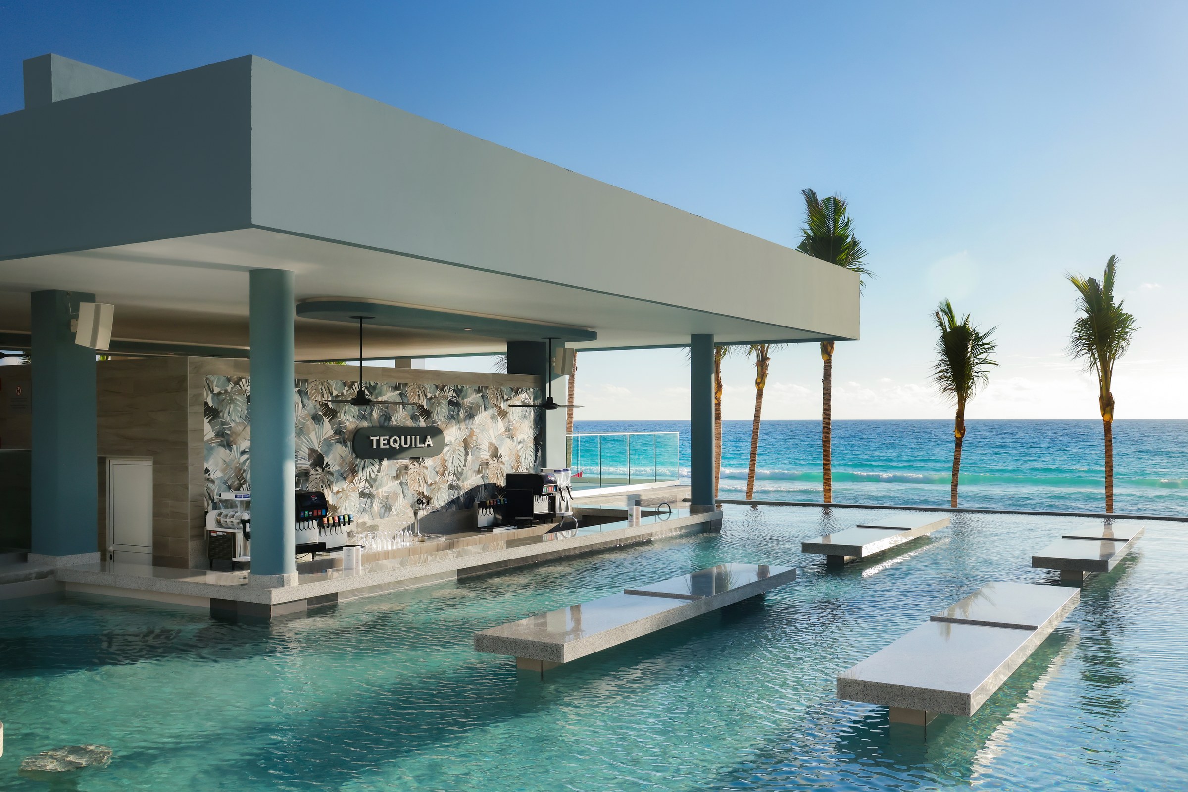 Hotel Riu Ventura