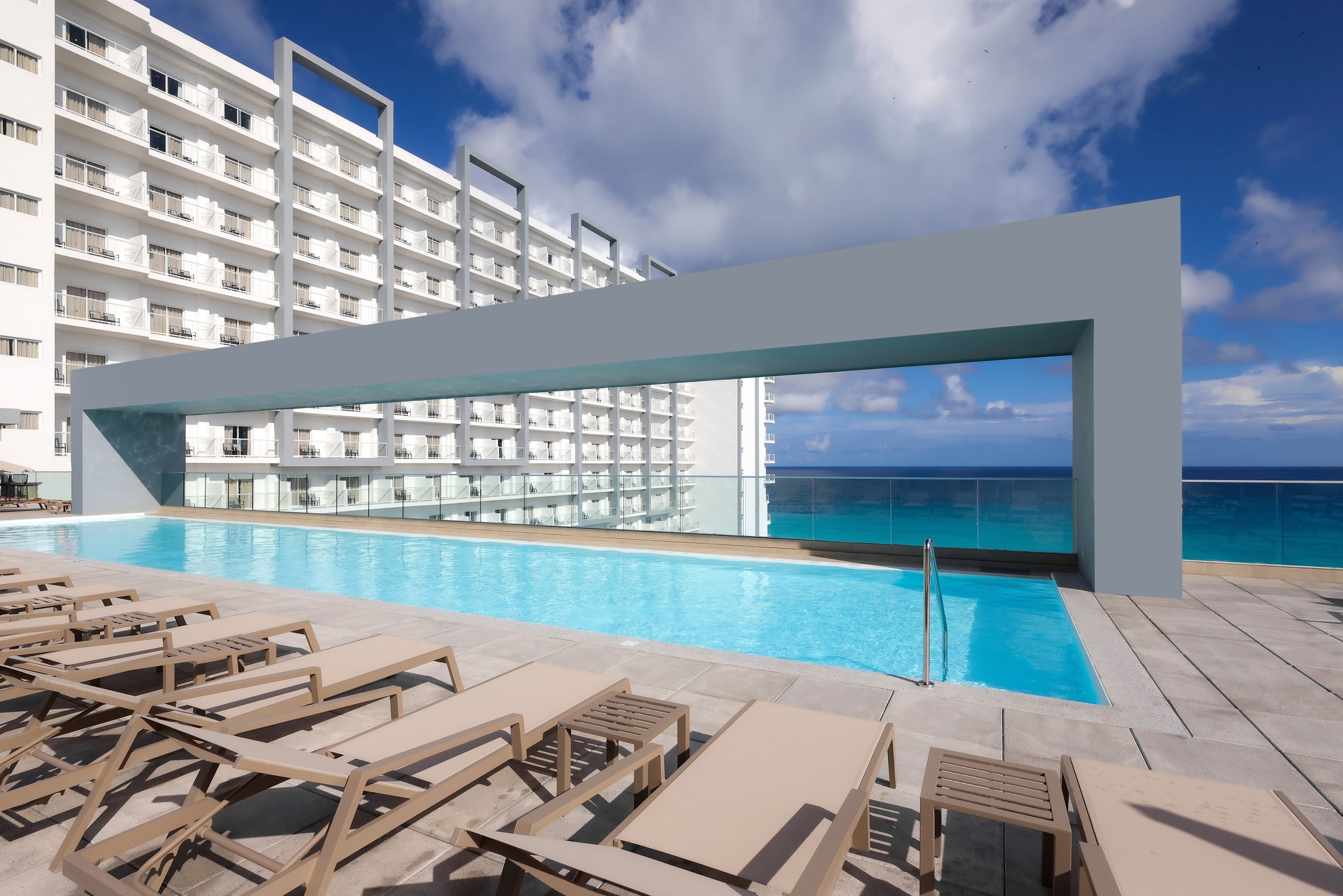 Hotel Riu Ventura