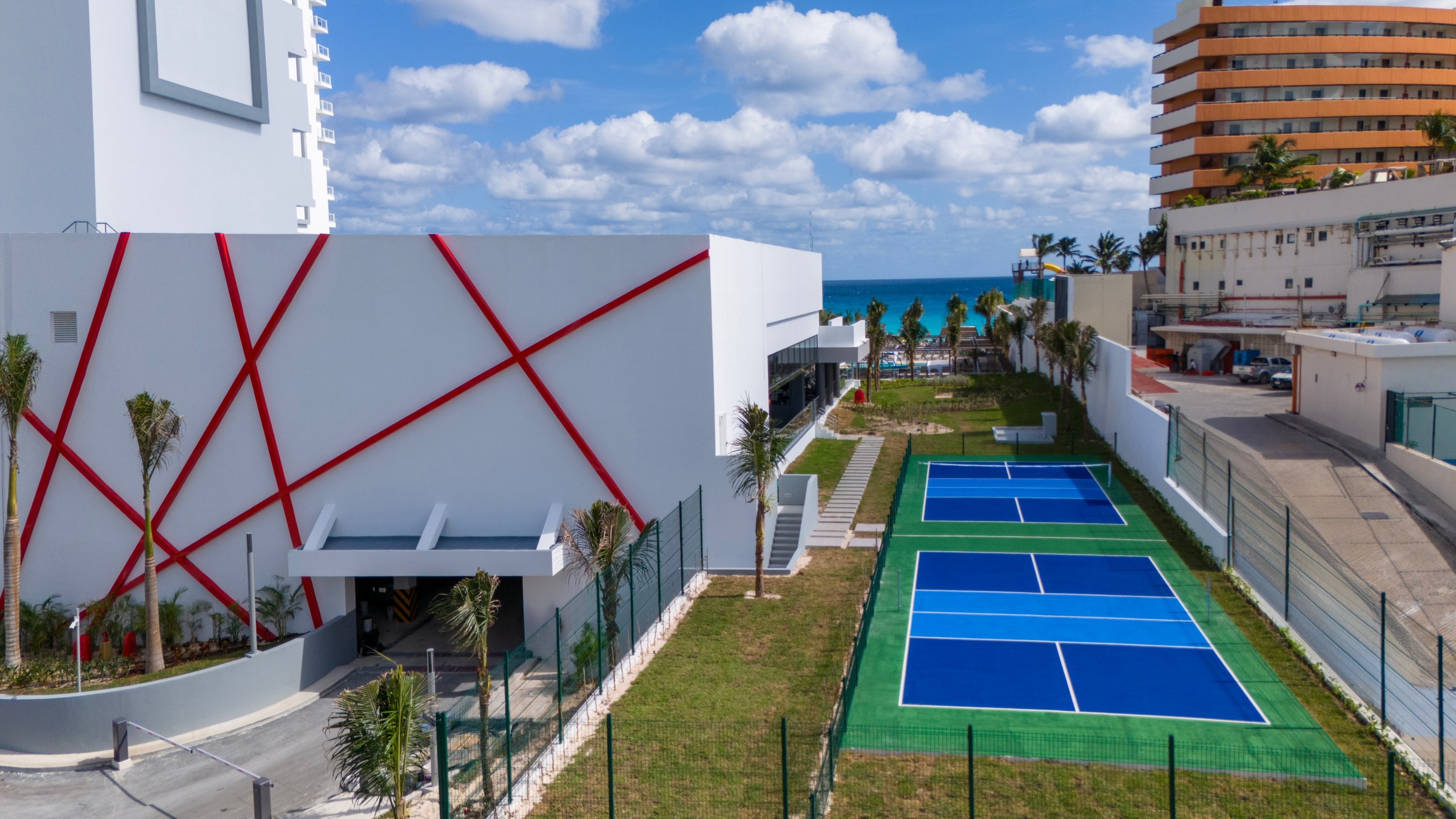 Hotel Riu Ventura