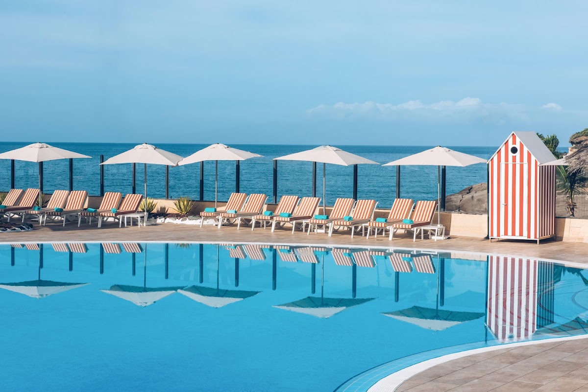 Iberostar Selection Anthelia