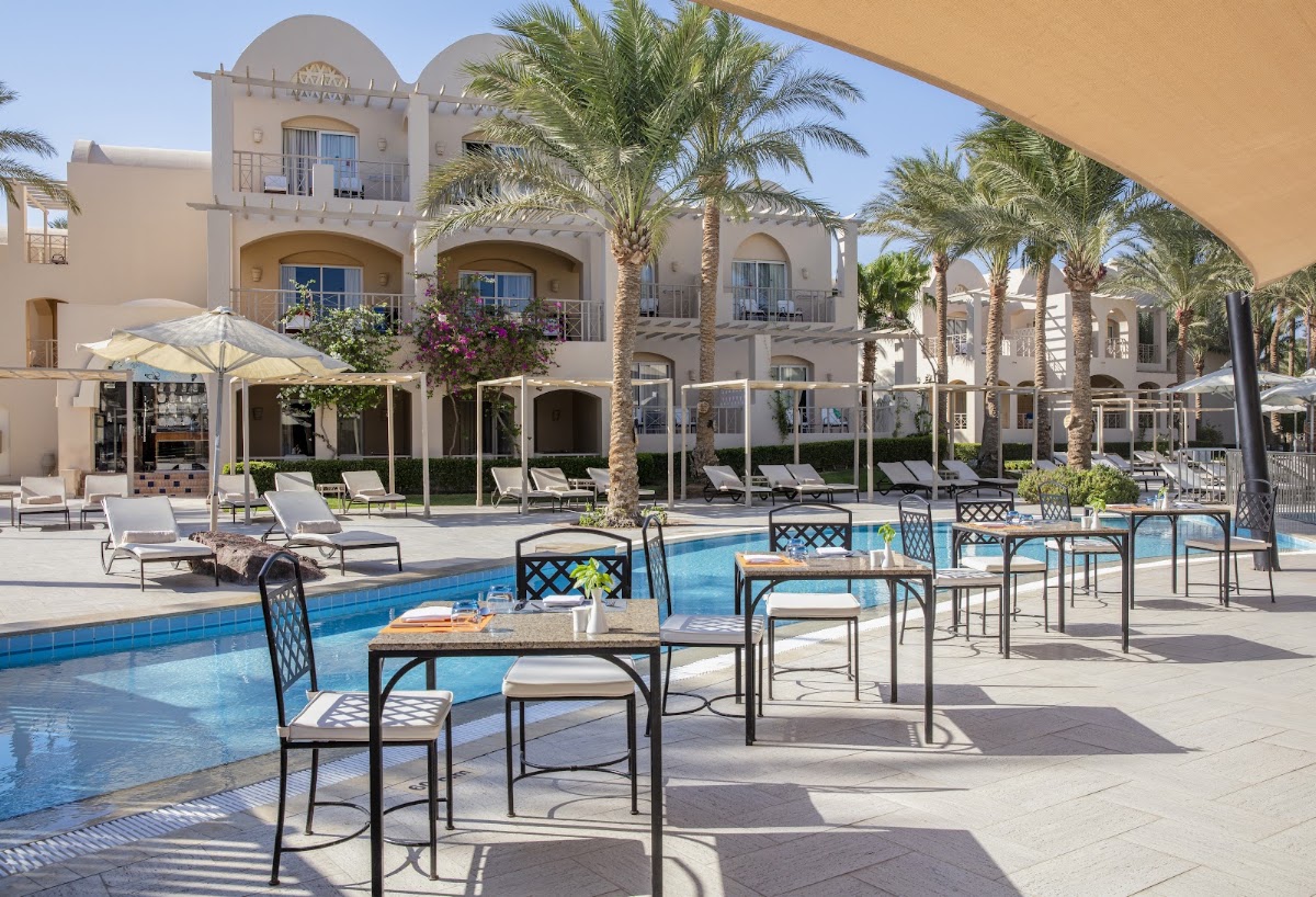 Jaz Hotels · chain guide