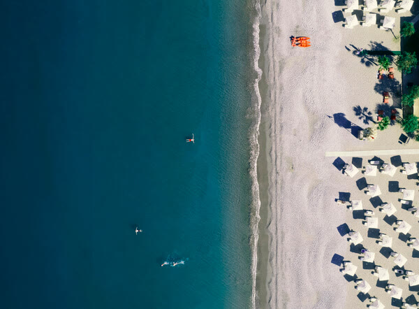 Jiva Beach Resort