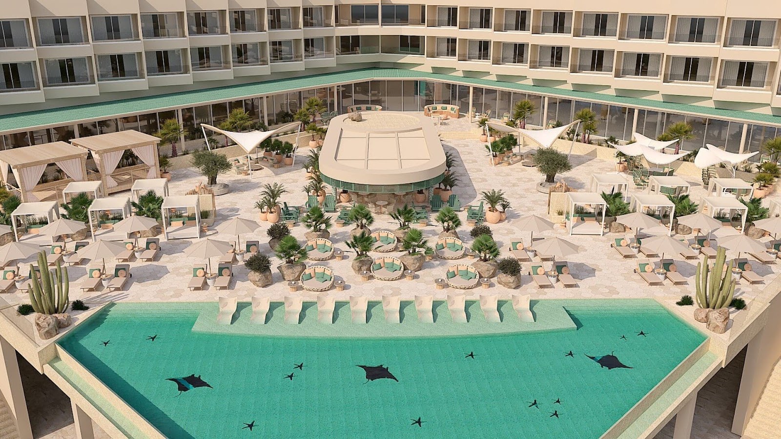 Aruba · destination guide