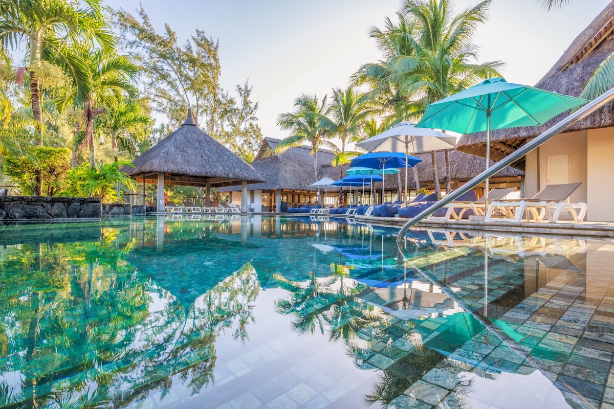 Lagoon Attitude Hotel