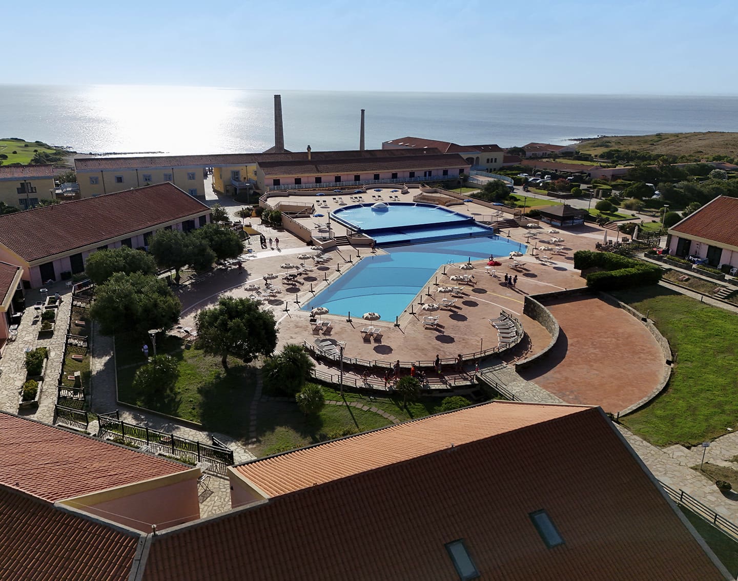 Le Tonnare di Stintino - Beach Resort