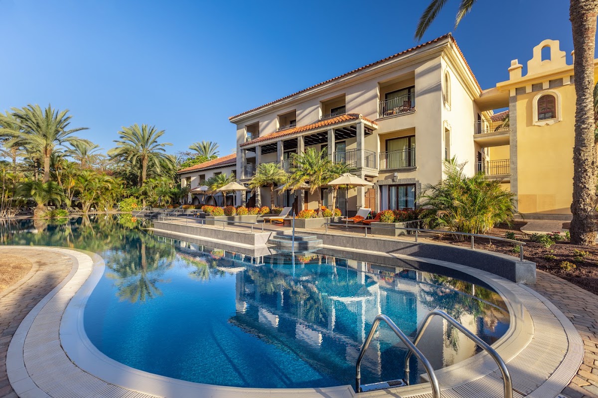 Lopesan Costa Meloneras, Resort & Spa