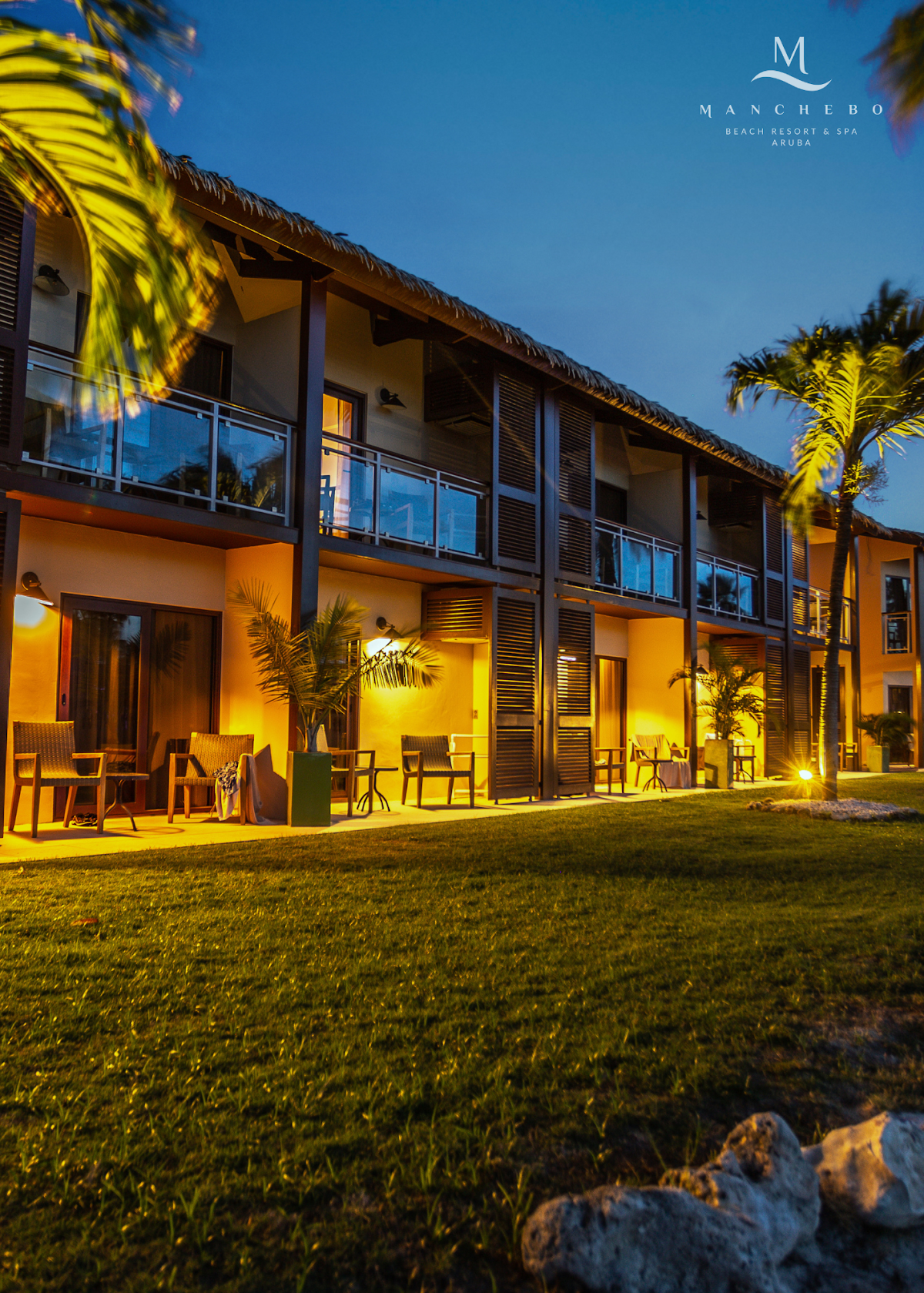 Aruba · destination guide