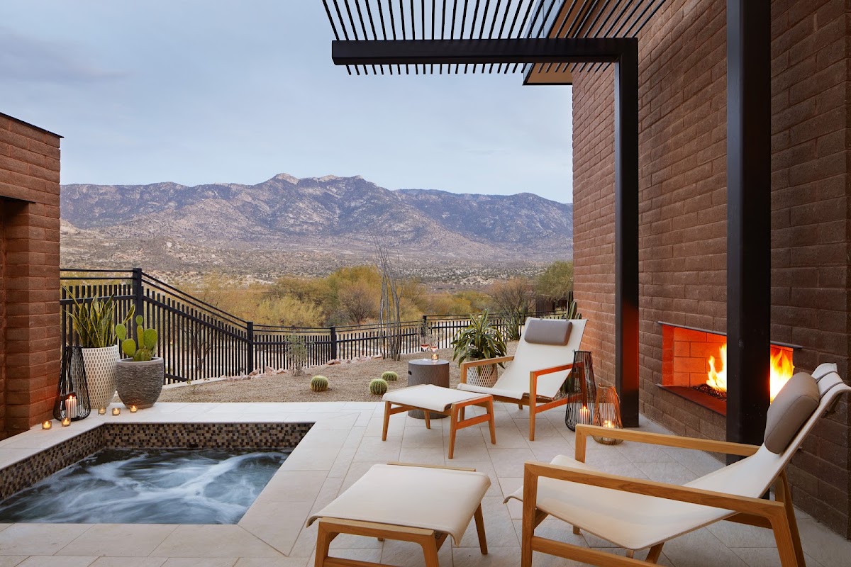 Miraval Arizona Resort & Spa
