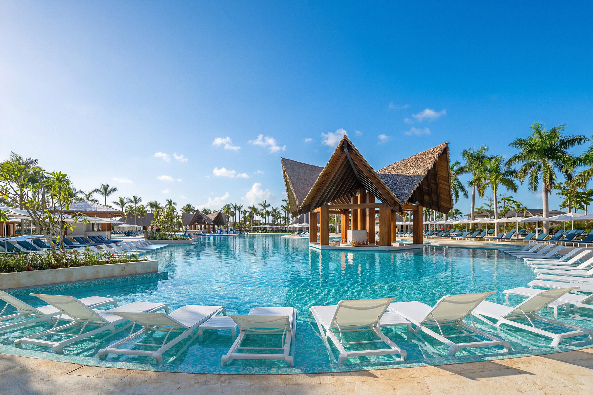 Moon Palace The Grand - Punta Cana
