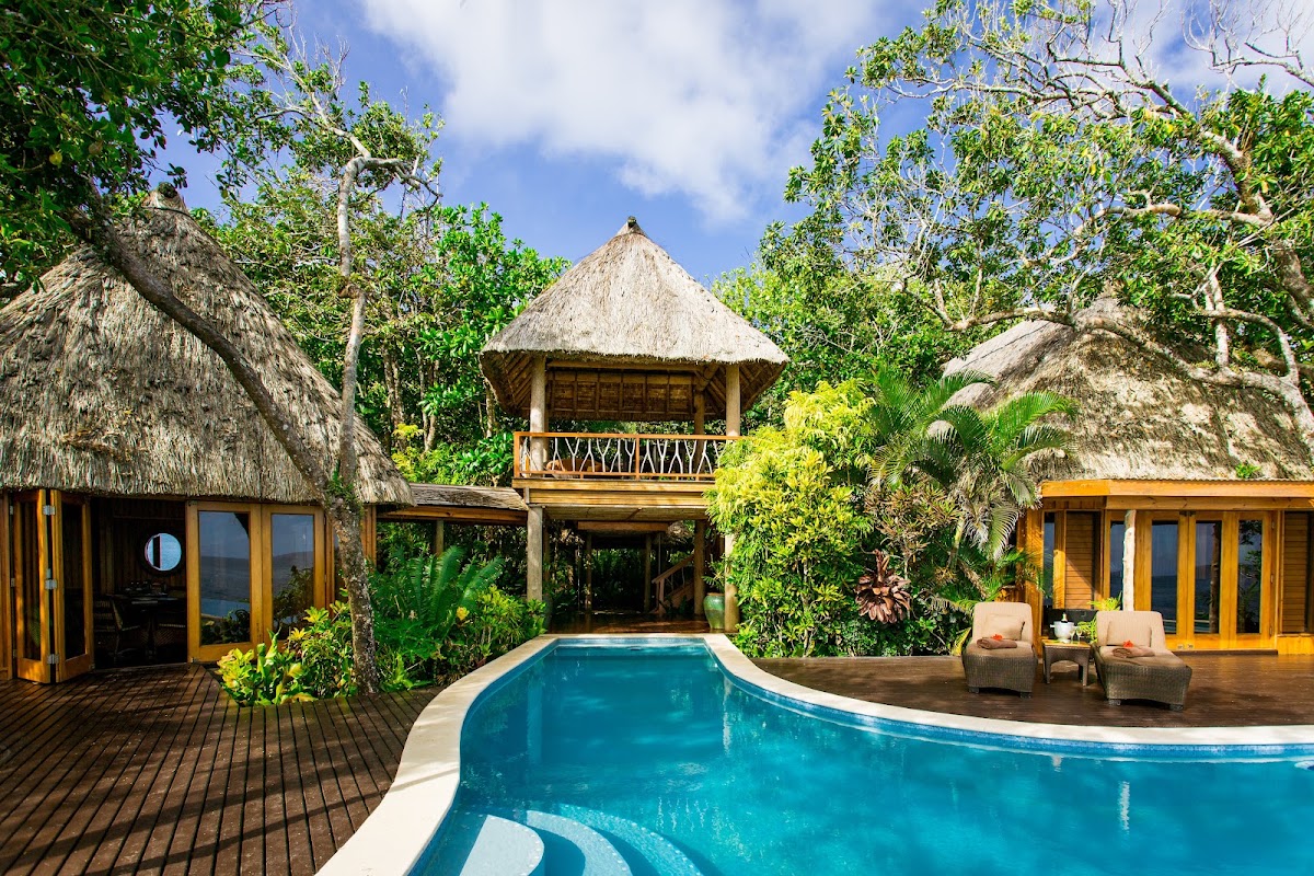 Namale Resort & Spa