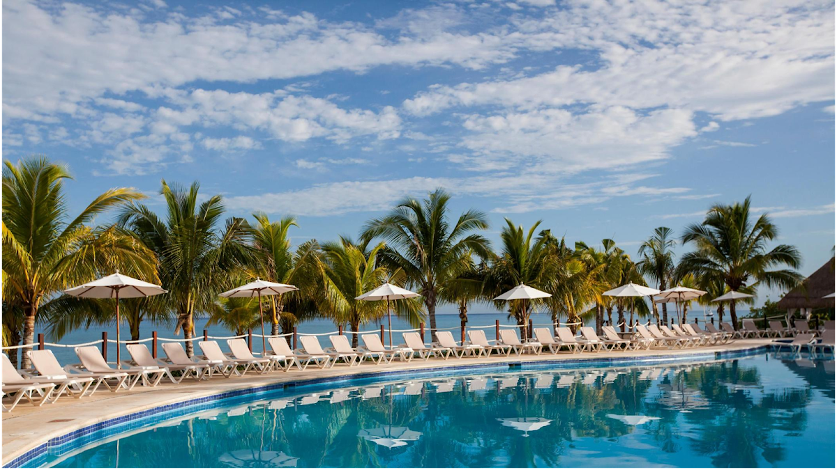 Occidental Cozumel