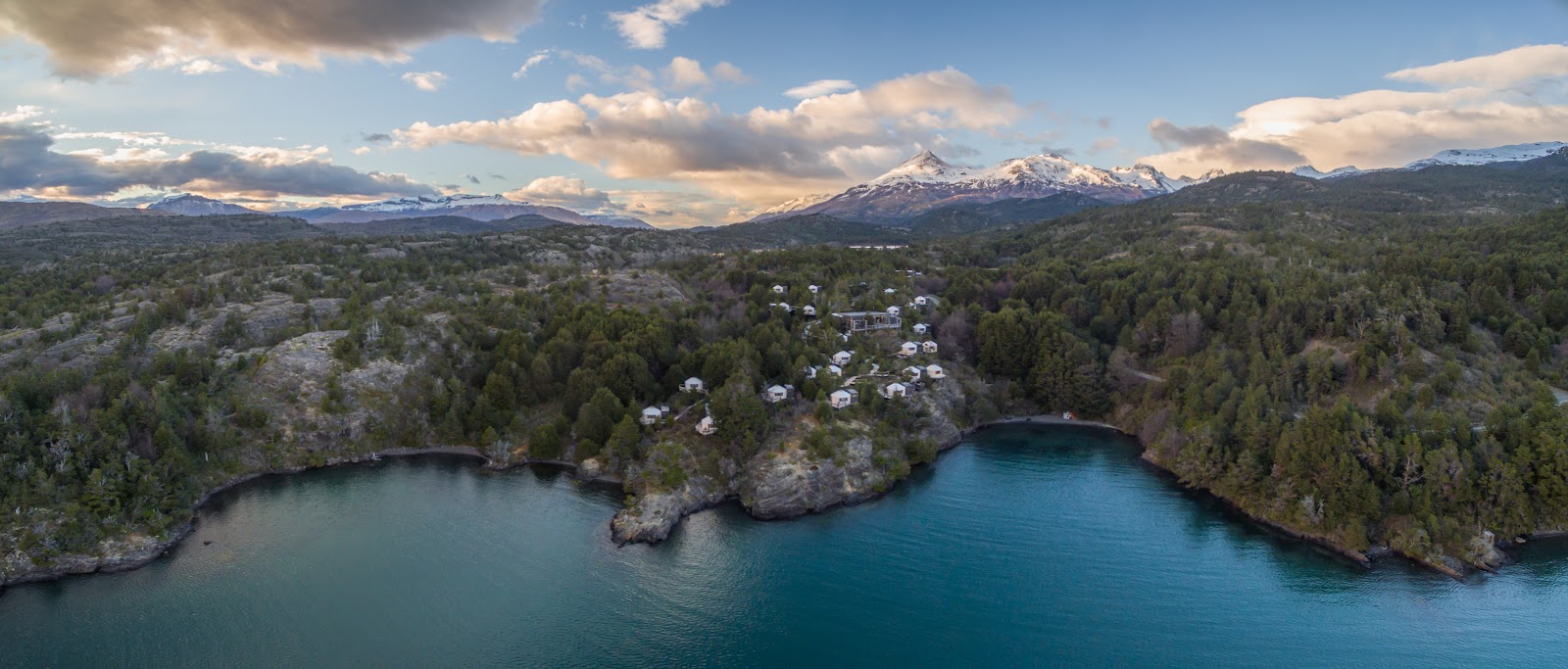 Patagonia Camp Review (2026): Five-star all-inclusive in Chile · It’s ...