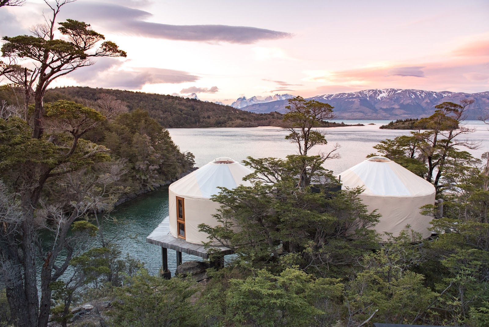 Patagonia Camp Review (2026): Five-star all-inclusive in Chile · It’s ...