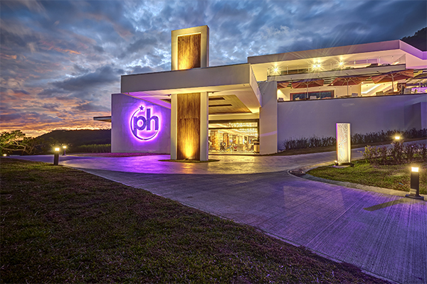 Planet Hollywood Costa Rica by Royalton, An Autograph Collection All-Inclusive Resort