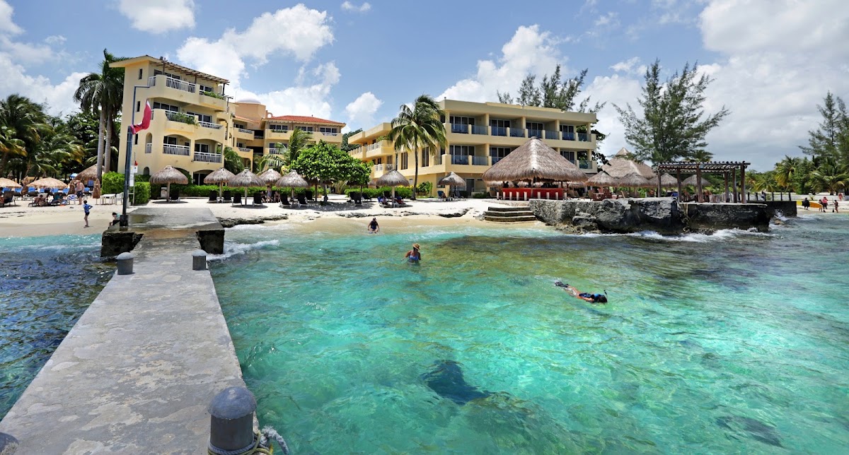 Playa Azul Cozumel Hotel