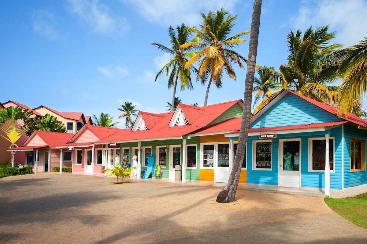 Punta Cana Princess