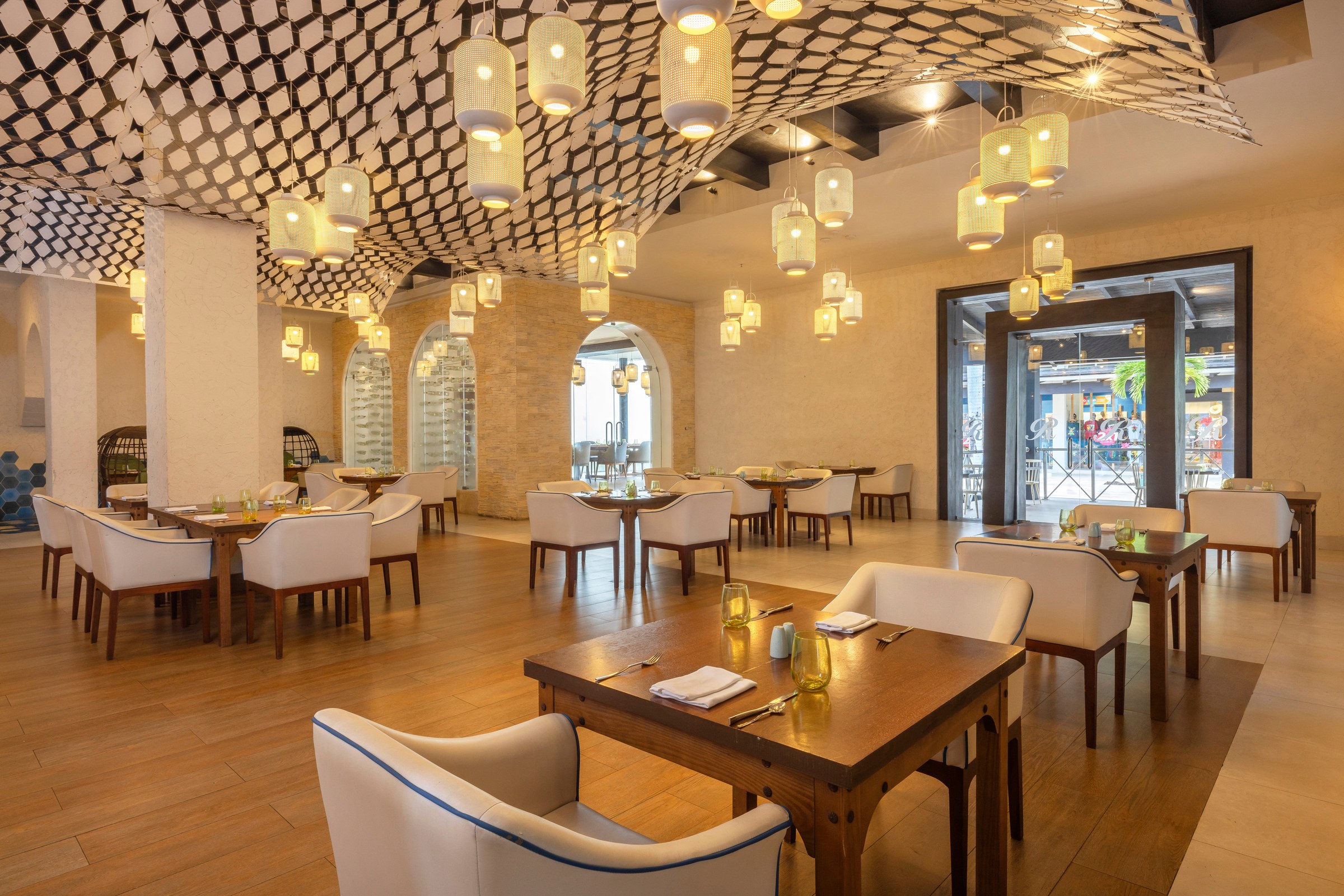 TAJ Indian restaurant