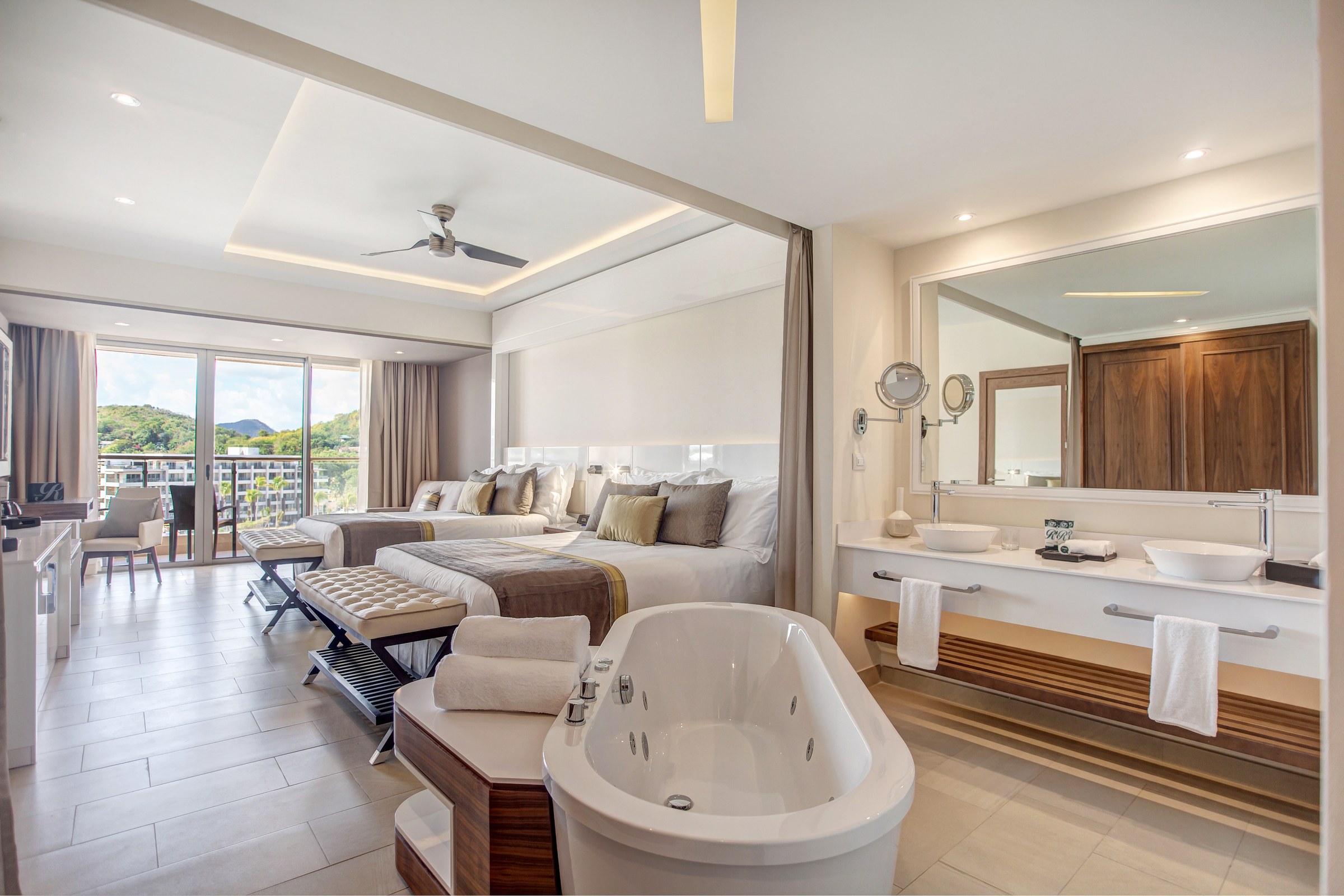 Royalton Saint Lucia, An Autograph Collection All-Inclusive Resort