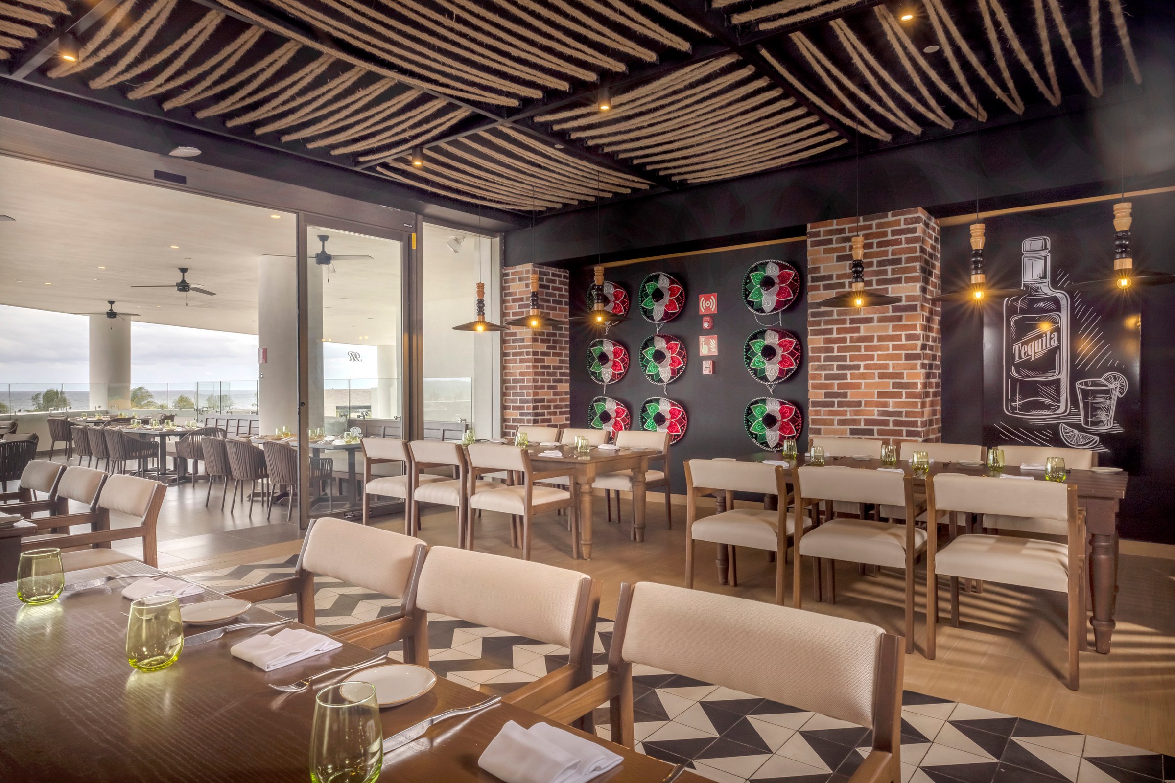 Agave Mexican Cuisine