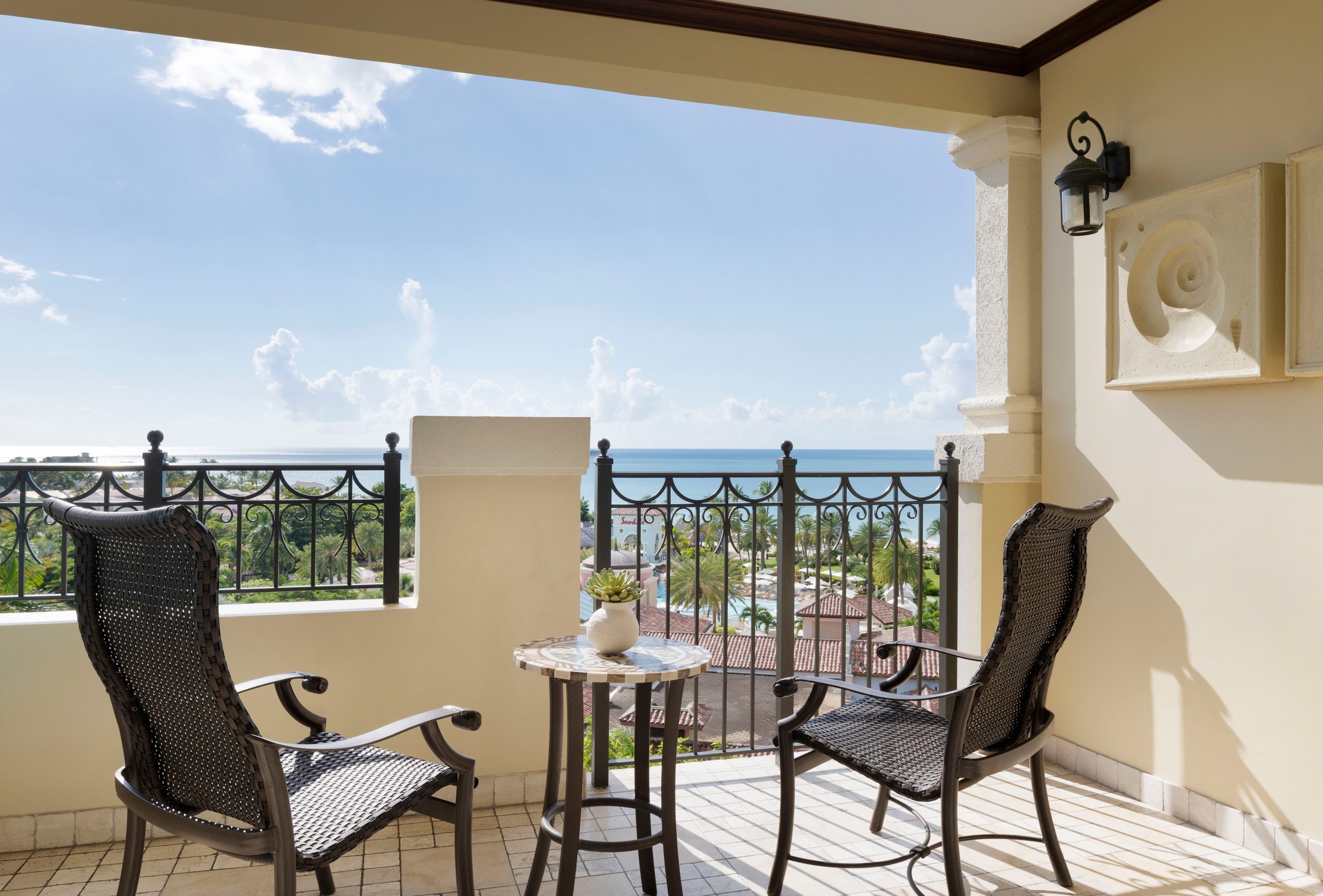 Sandals Grande Antigua Resort & Spa