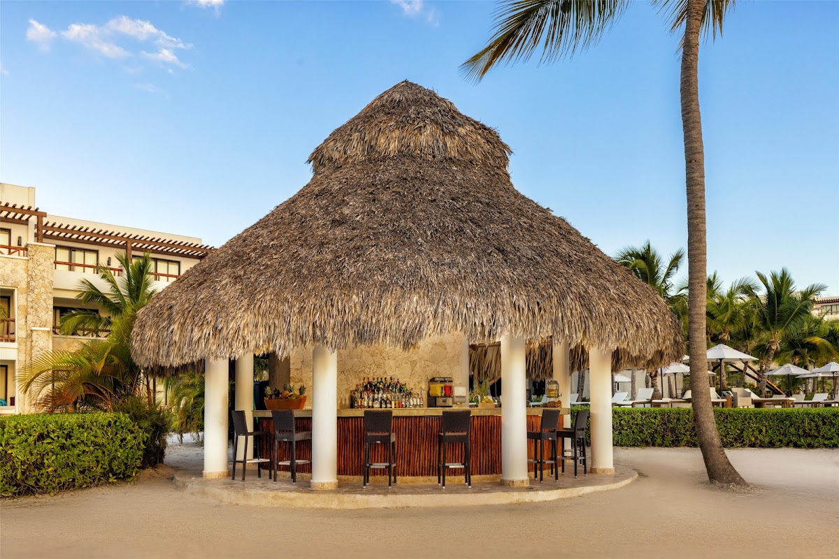 Dominican Republic · destination guide