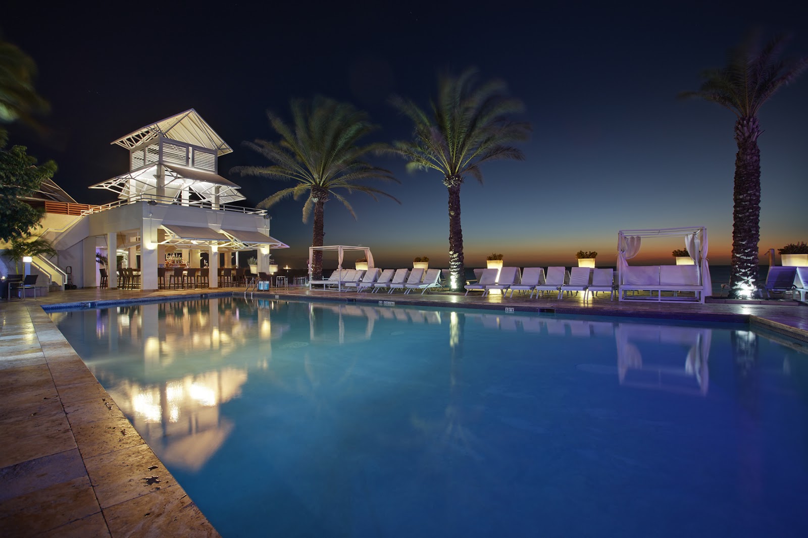 Tamarijn Aruba All Inclusive Resort