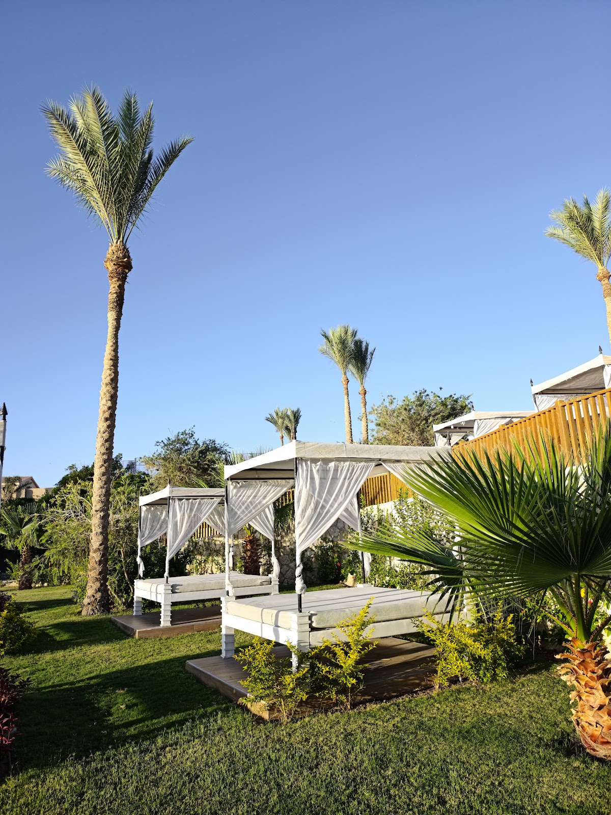 The Grand Hotel Sharm El Sheikh