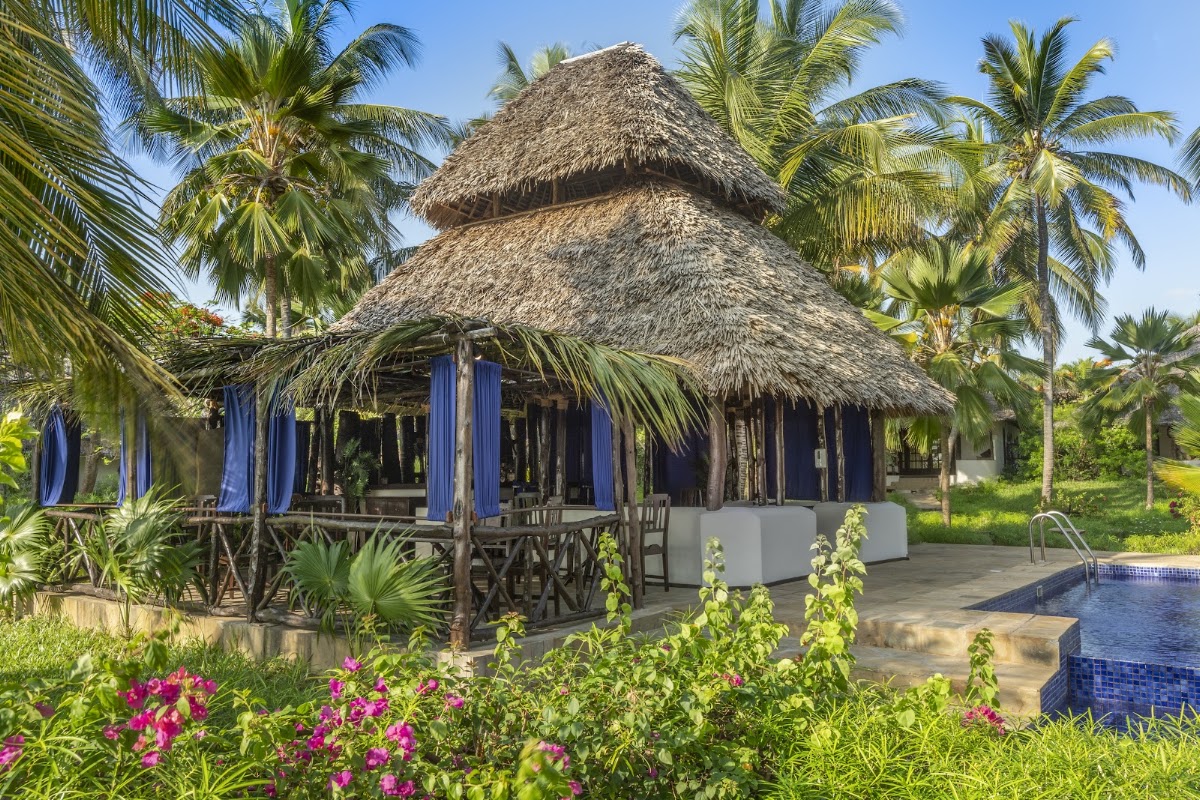 Tanzania · destination guide