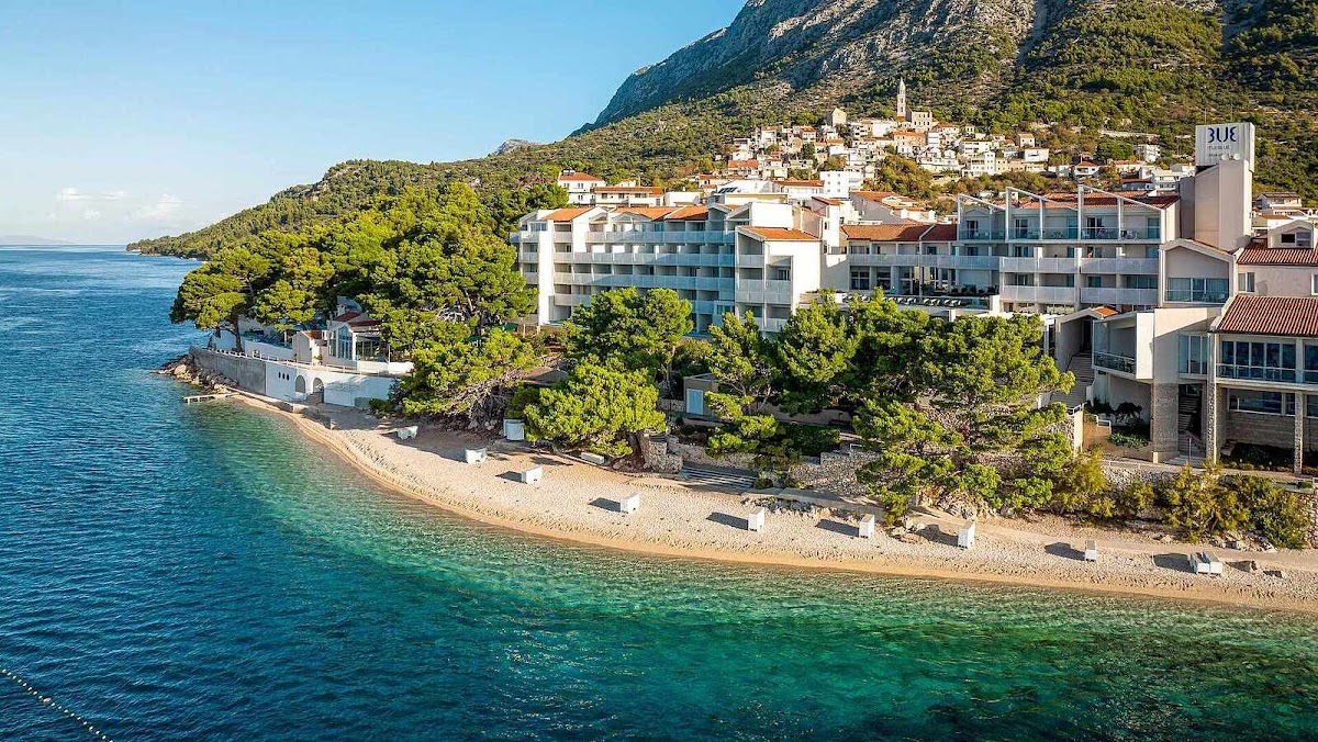 TUI BLUE Makarska