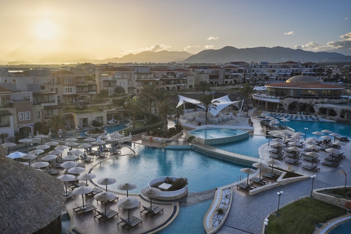 TUI BLUE Atlantica Crete