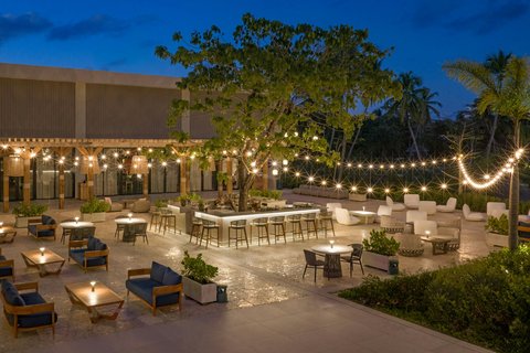 W Punta Cana, Adult All-Inclusive