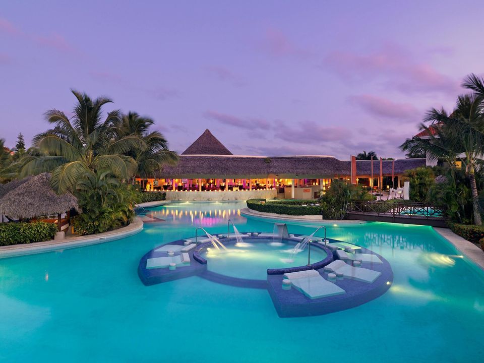 Zel Punta Cana, All Suites - All Inclusive